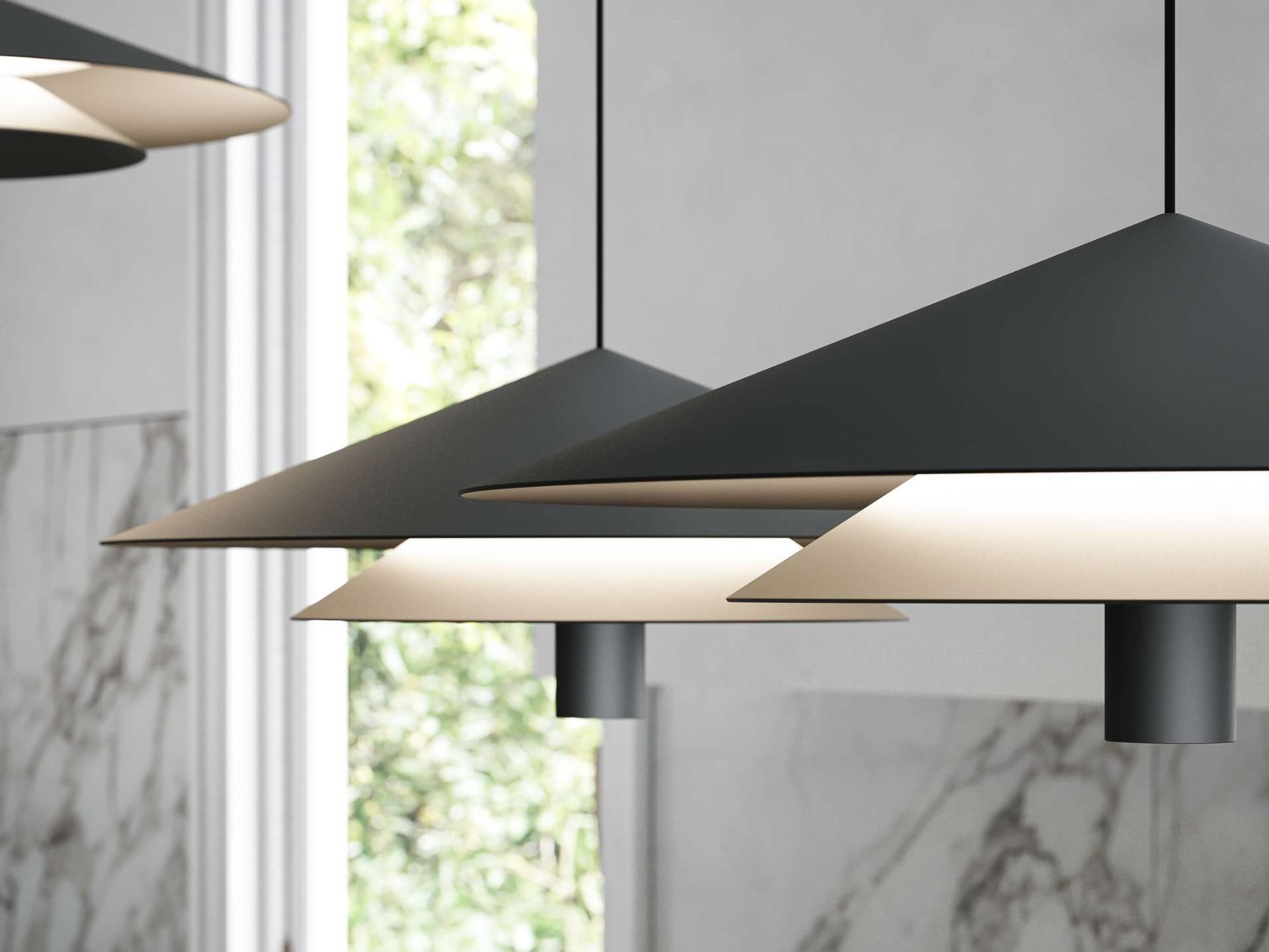 asso pendant light kitchen lighting matte black 200525 1249 01