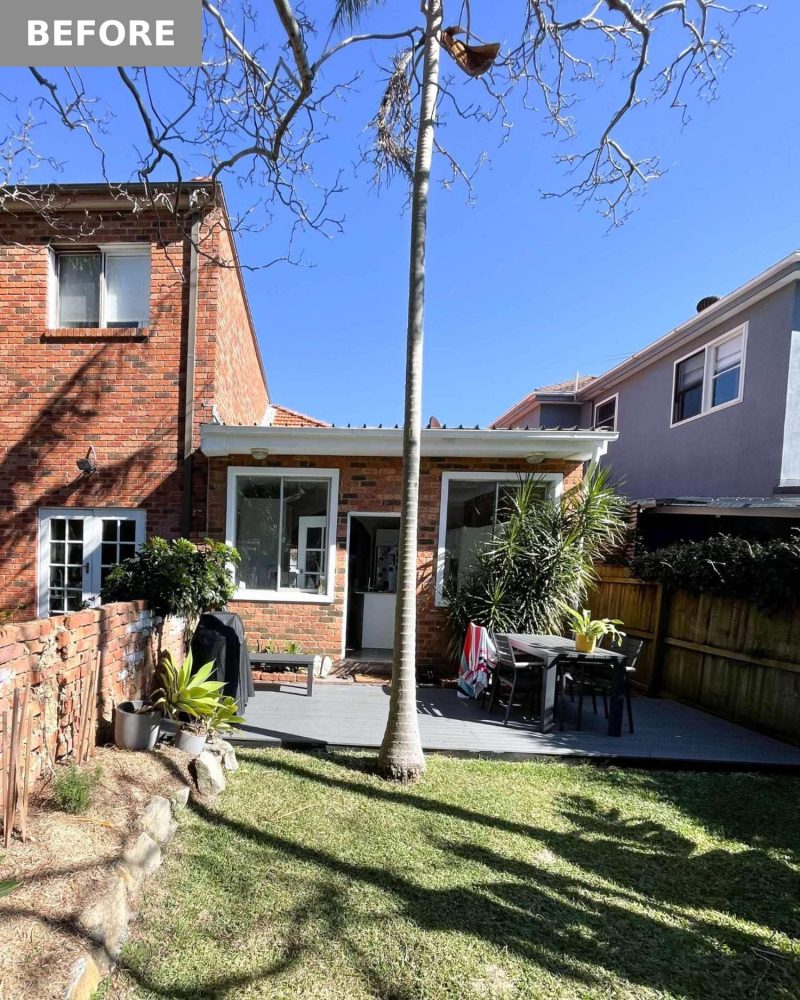 Before and After A Brick Home's Coastal Makeover — free download