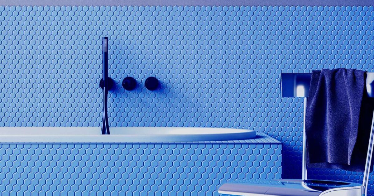The 5 Ceramics of Italy 2025 Tile Trends That Are Shaping Interiors