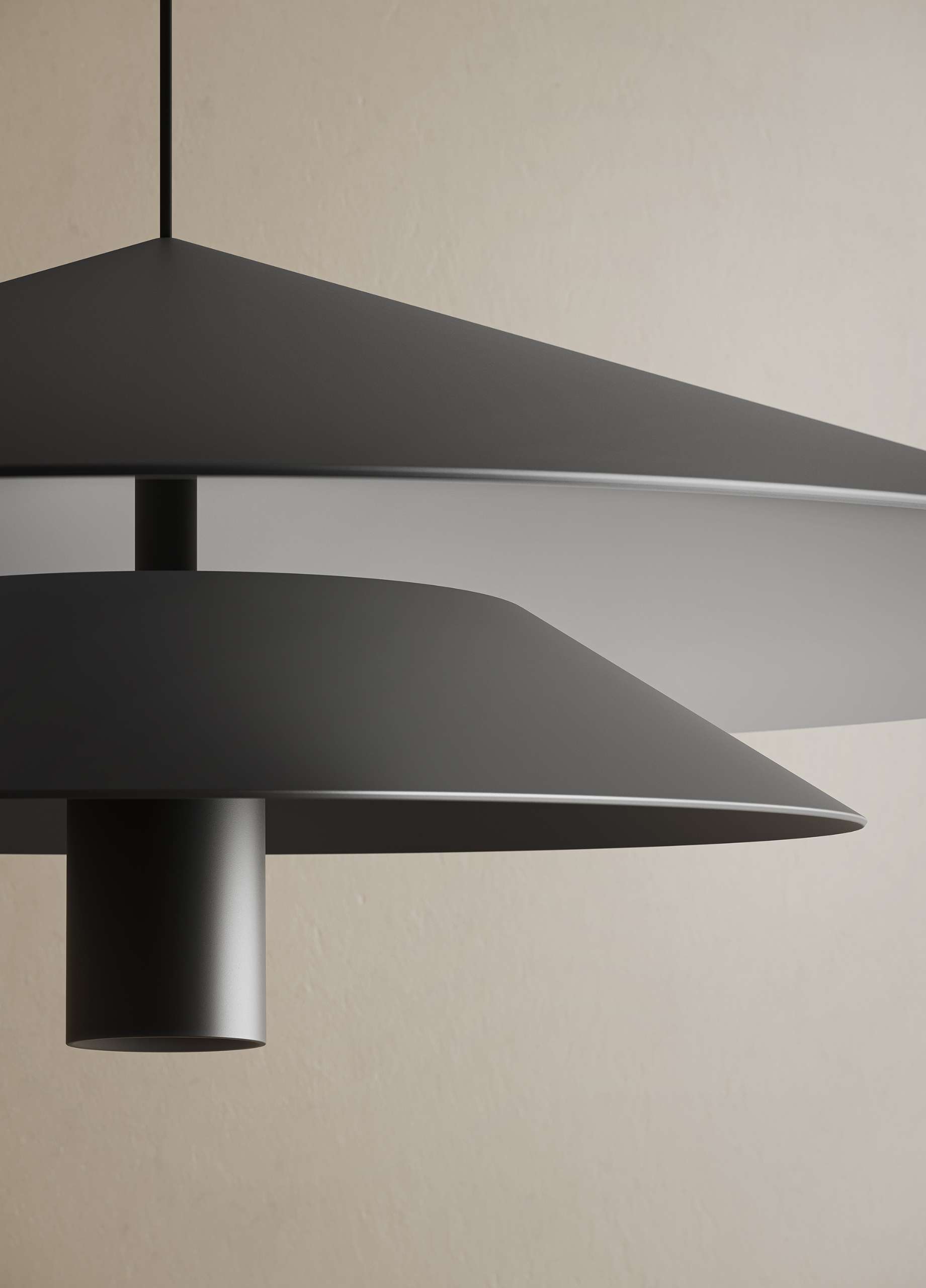 matte black modern pendant light asso karman 200525 1252 01