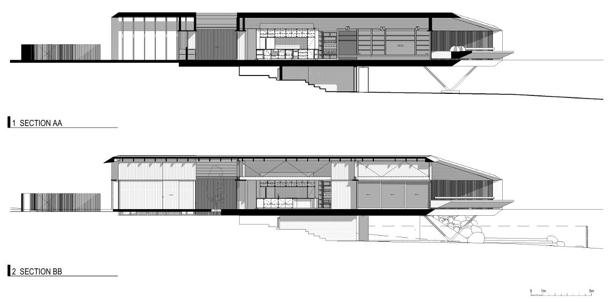 Take a closer look at the architectural drawings that bring this home to life.