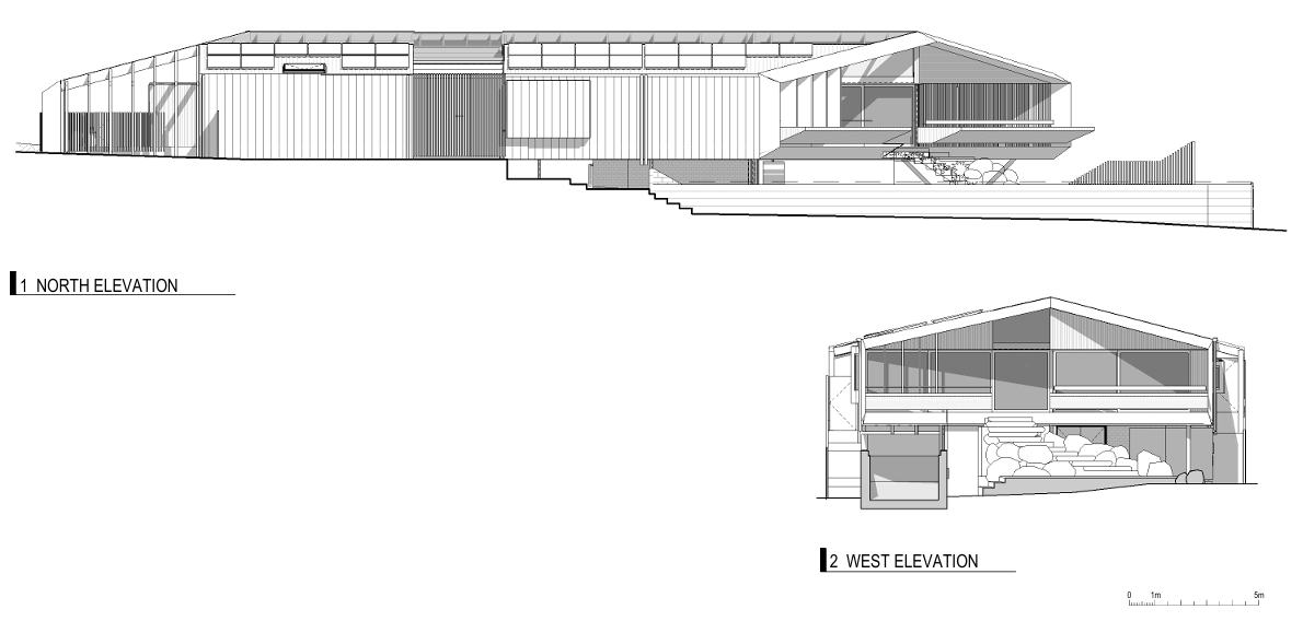 Take a closer look at the architectural drawings that bring this home to life.