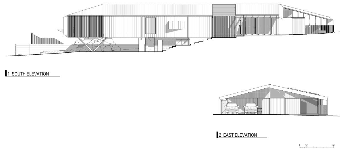 Take a closer look at the architectural drawings that bring this home to life.