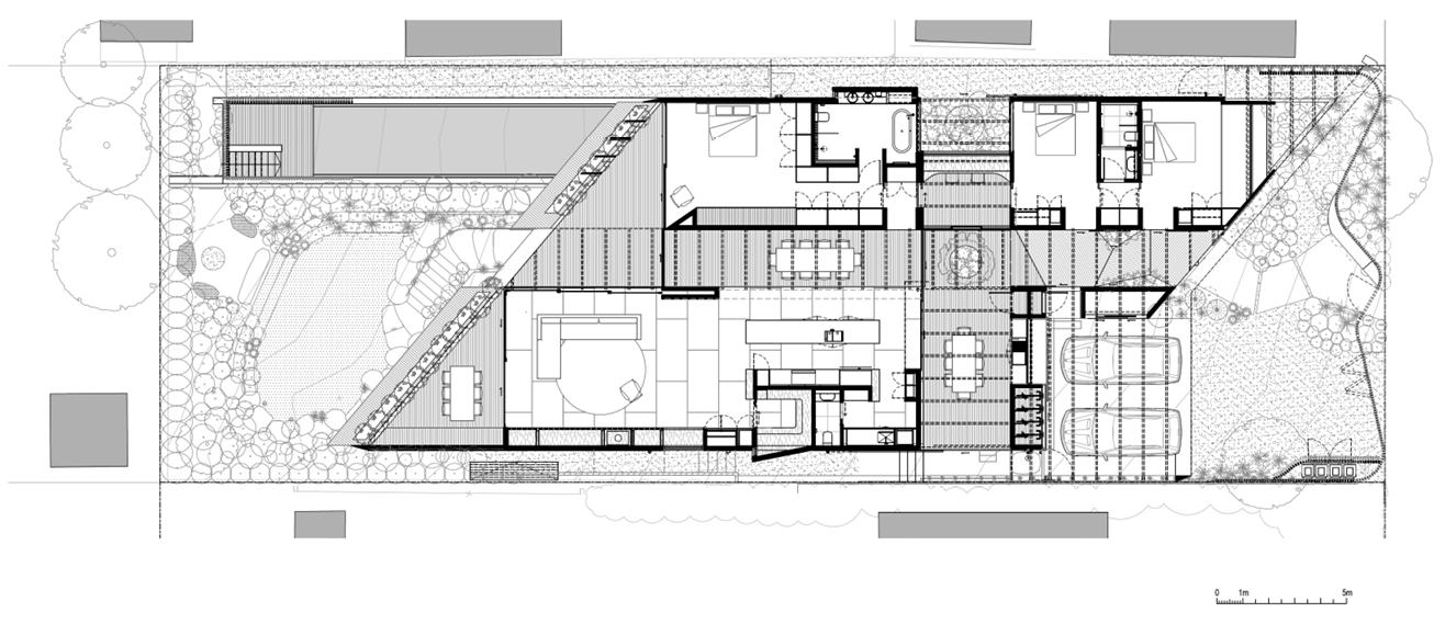 Take a closer look at the architectural drawings that bring this home to life.