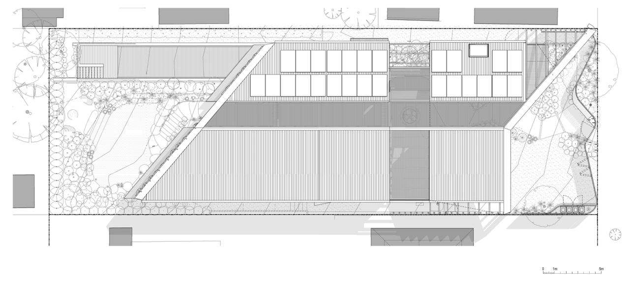Take a closer look at the architectural drawings that bring this home to life.