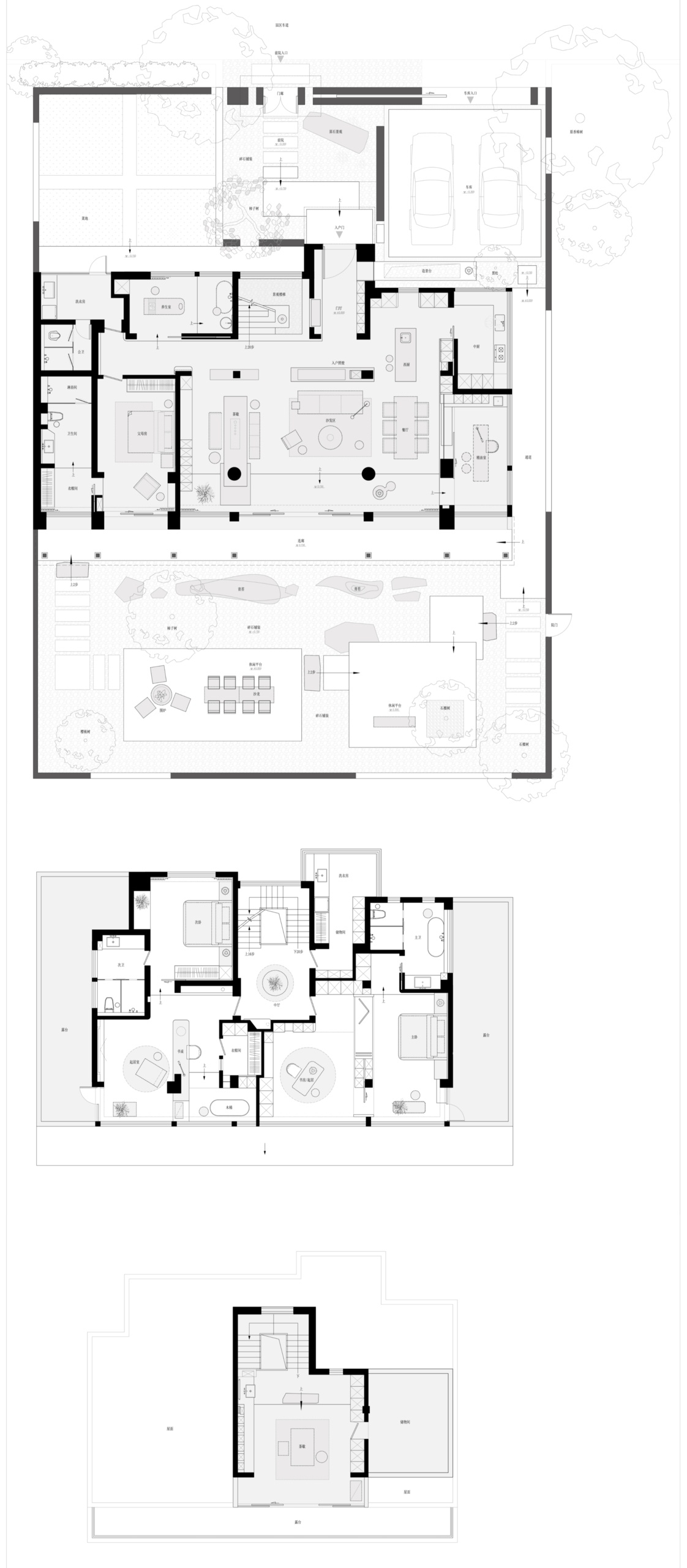 Explore this home through its floor plan.