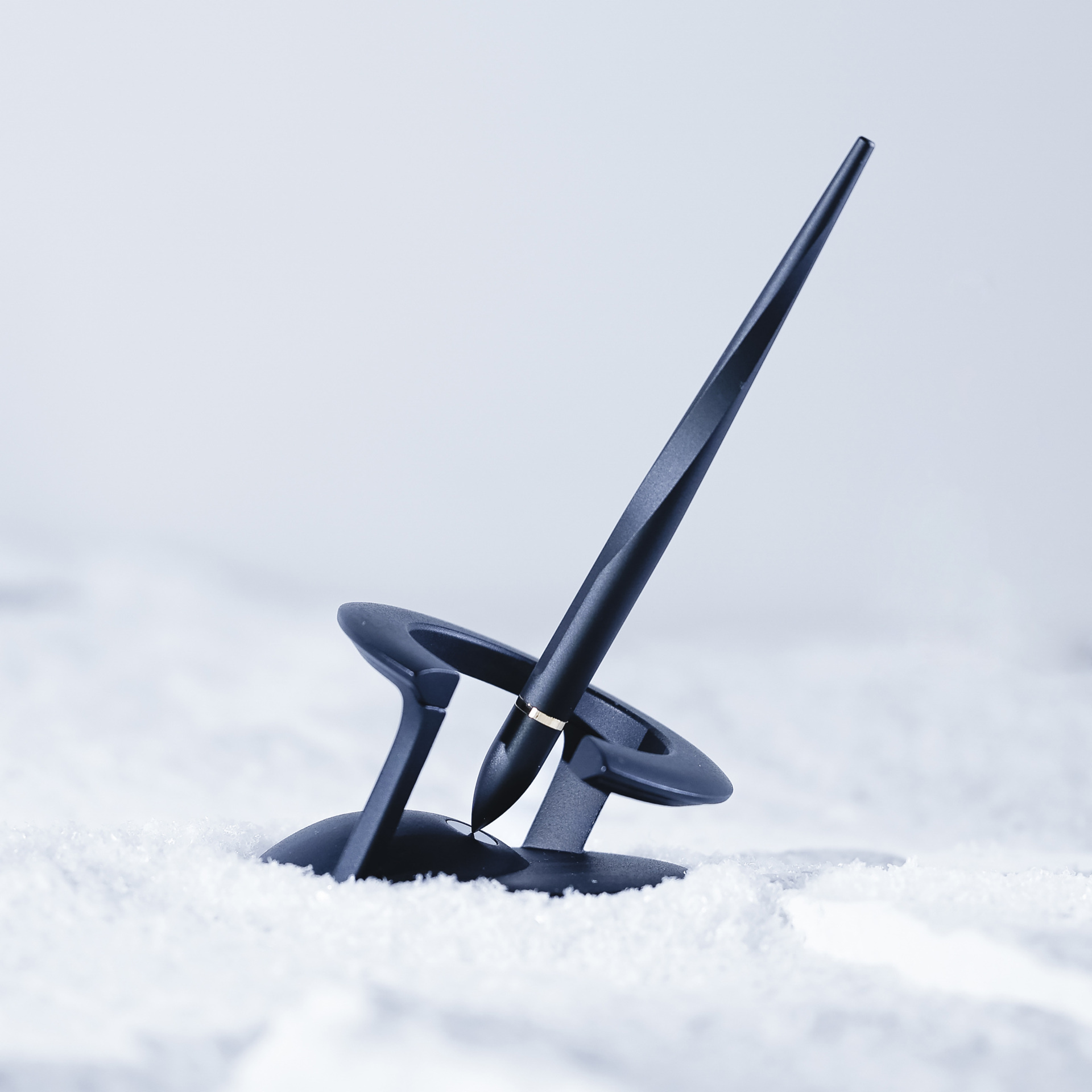 Hoverpen Interstellar Ballpoint Pen by Novium