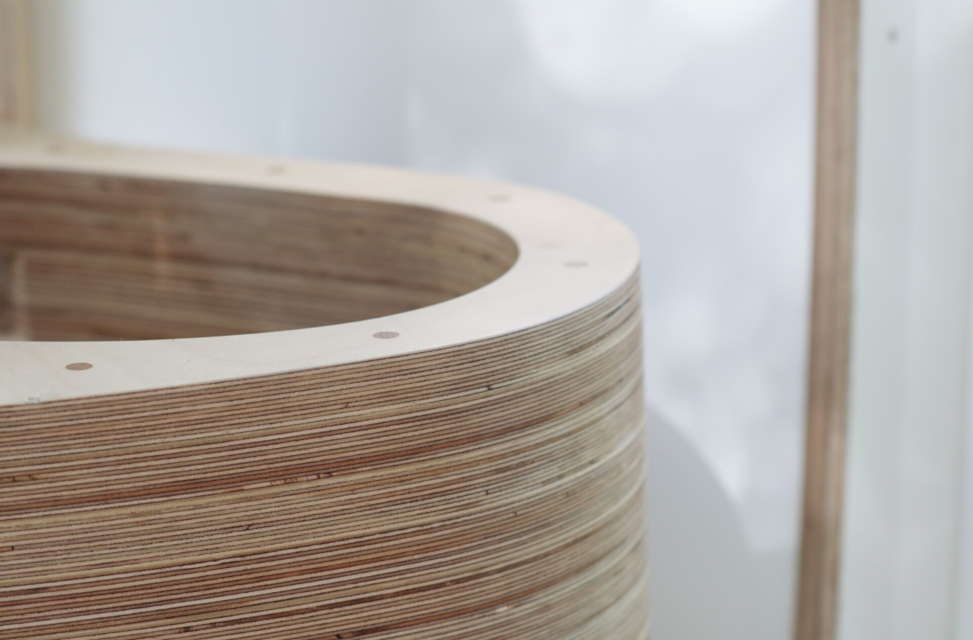 A beautifully crafted cedar-clad pod designed by British makers Dominic Ash and Jeremy Fitter. The Escape Pod is a modern backyard garden room, with customizable interiors for working, relaxing, or entertaining.