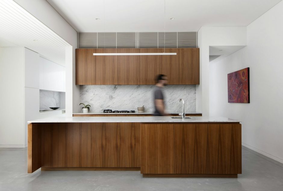 A Home That Balances Its Architectural Heritage With Modern Family Living