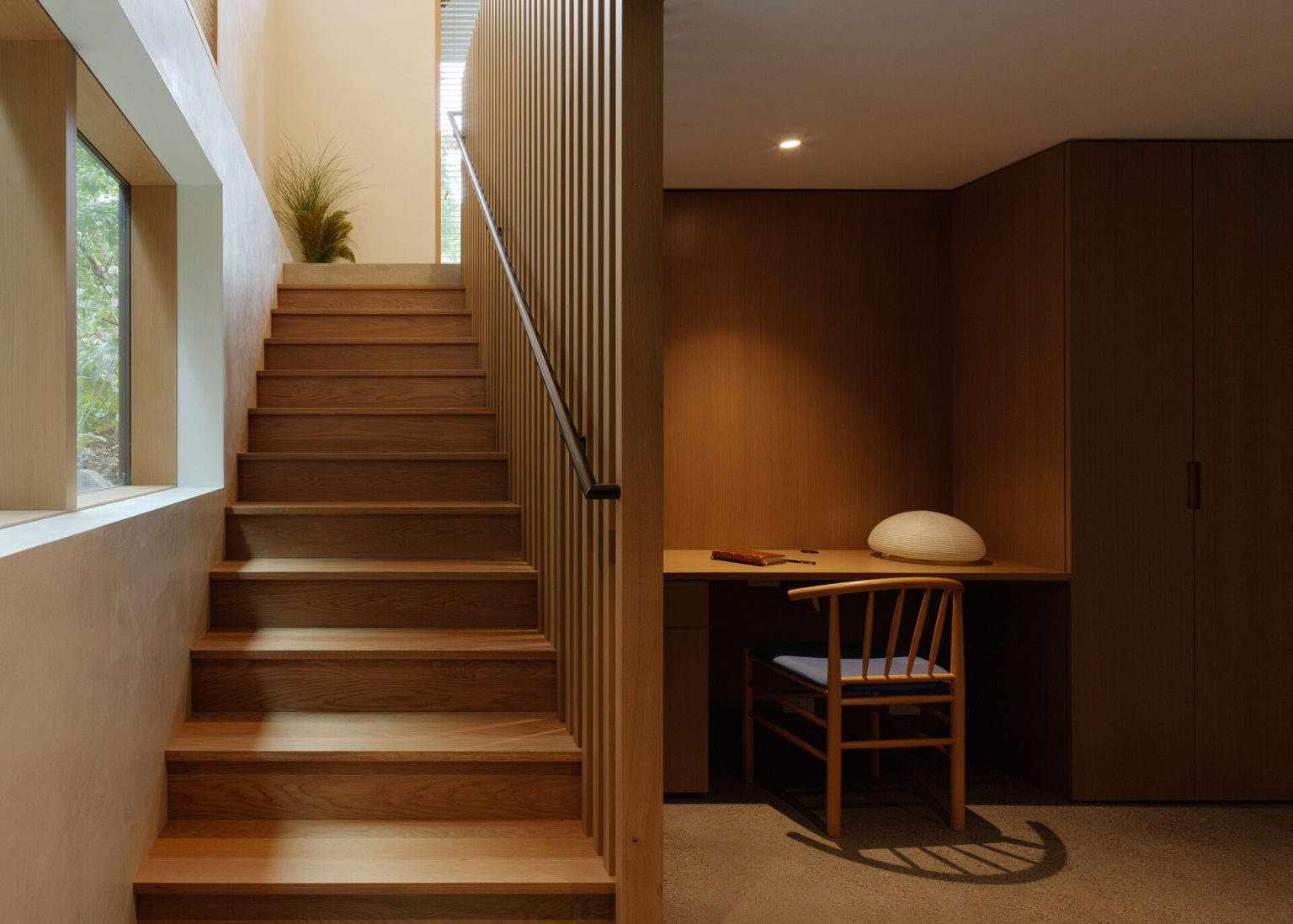 Step Into a Light-Filled Home Surrounded by Plants
