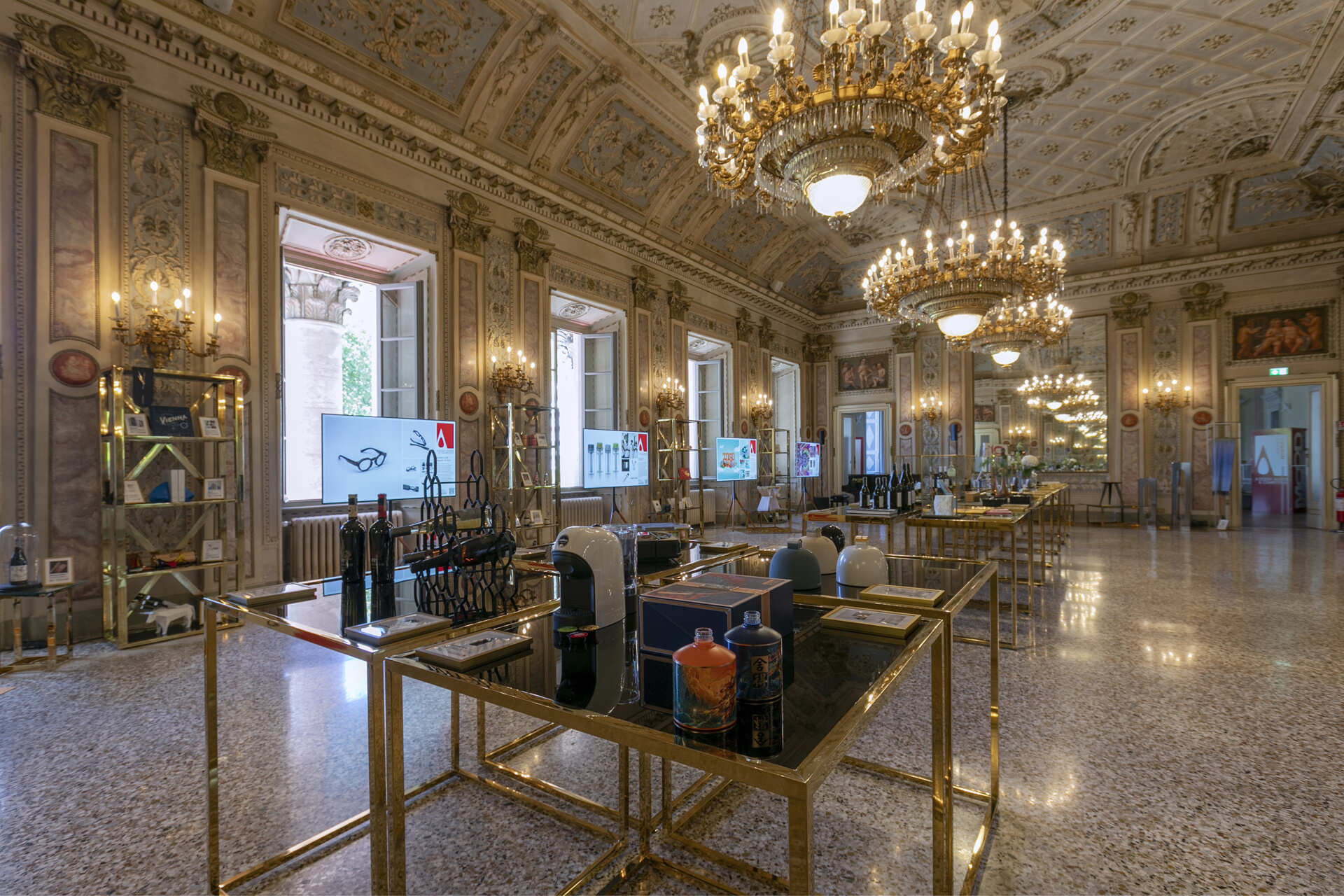 A' Design Award and Competition