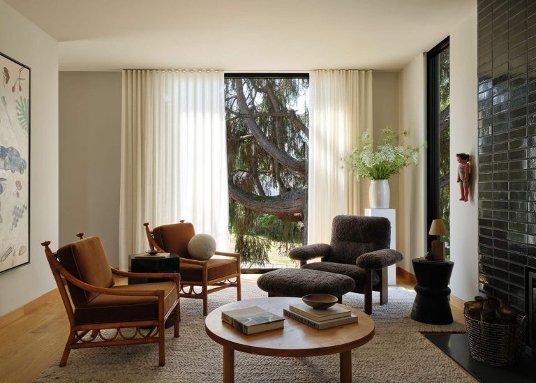 How One Architect Redesigned His Own Family Home for Sustainability and ...