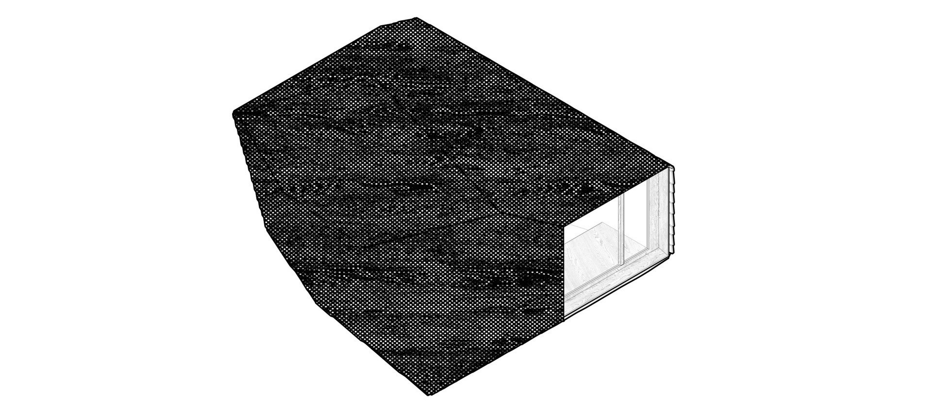 Forestone demonstrates how architecture, education, and ecological responsibility merge in fire-prone forests.
