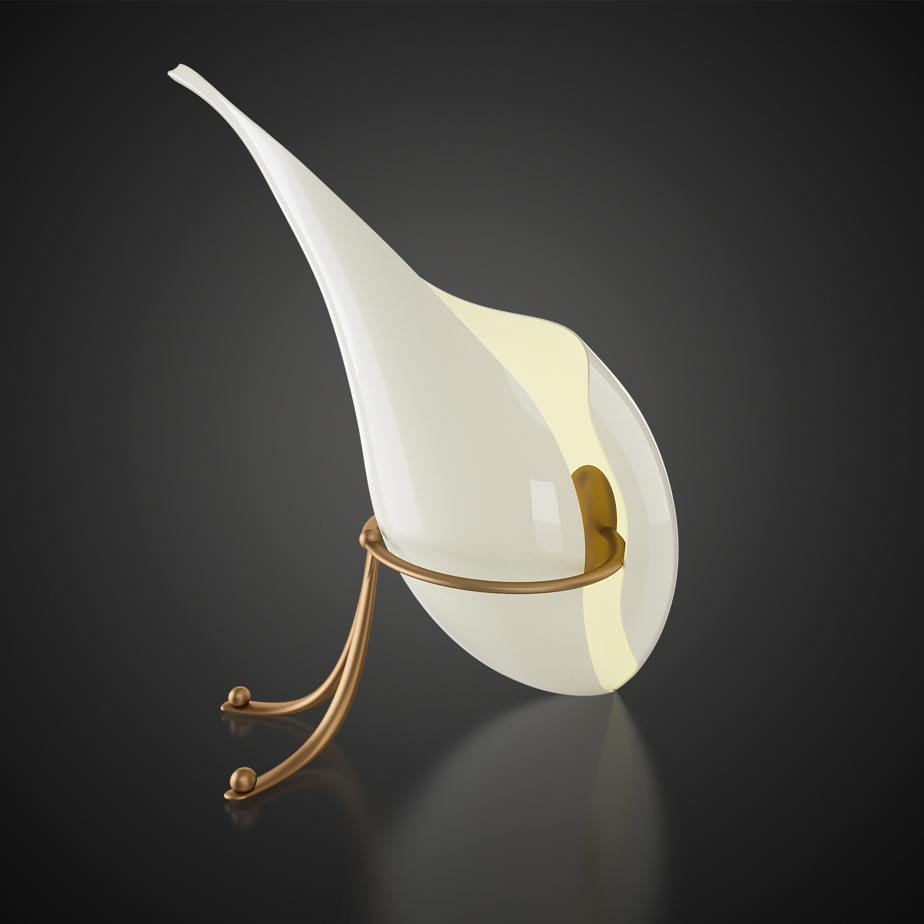 Gala Decorative Lighting by Guliz Tavukcuoglu