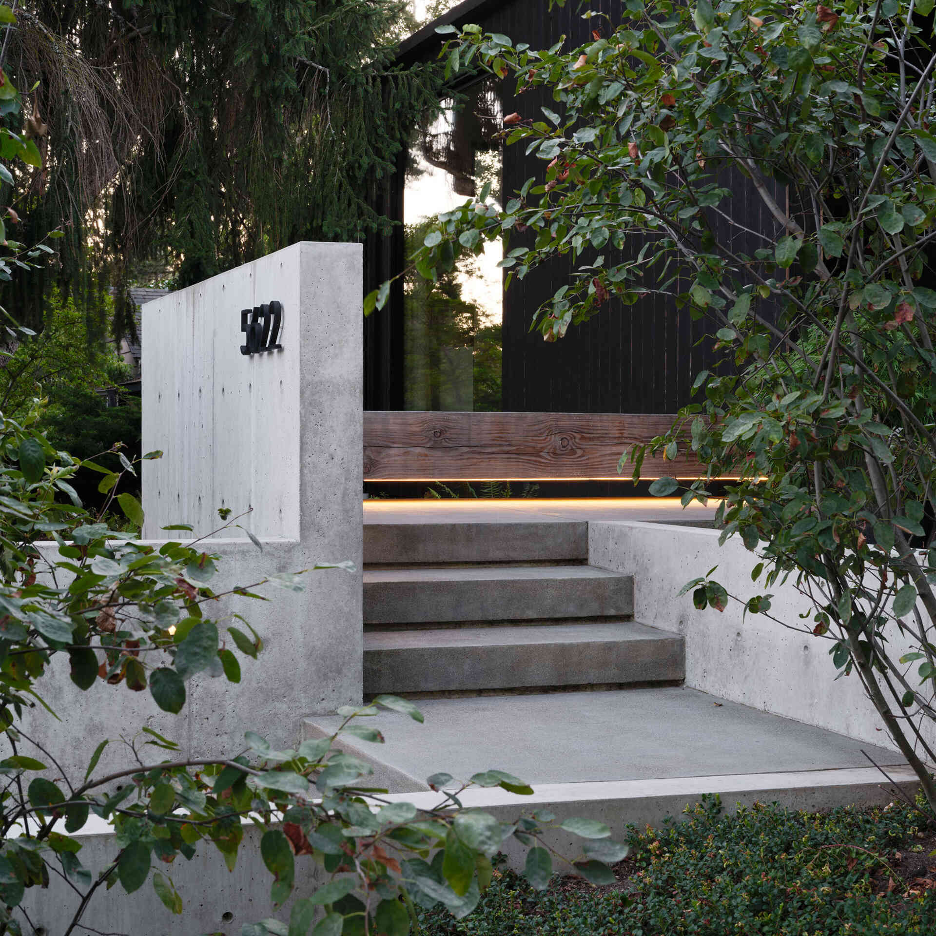 A Northeast Seattle remodel that transforms a modest 1940s ranch into a flexible two building family home focused on sustainability and long term use.