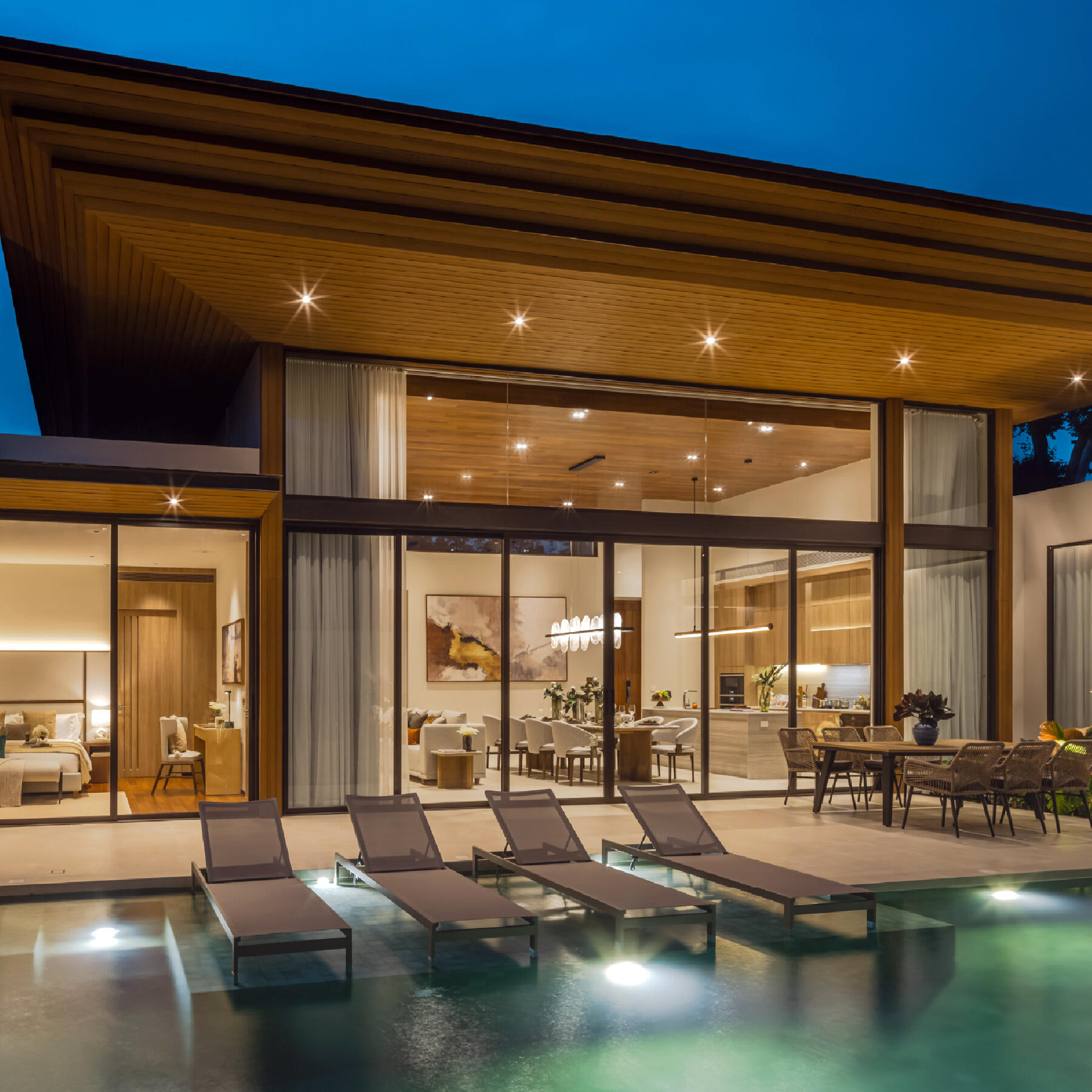 A’ Design Award & Competition is the Worlds’ leading design accolade reaching design enthusiasts around the world, and showcasing award winners from 158 different design disciplines.