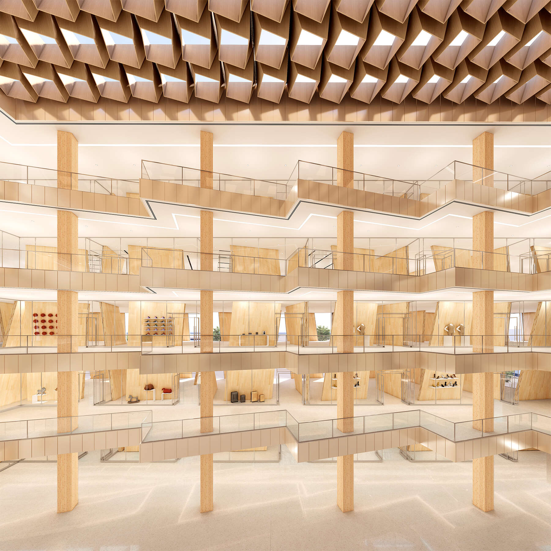 A’ Design Award & Competition is the Worlds’ leading design accolade reaching design enthusiasts around the world, and showcasing award winners from 158 different design disciplines.