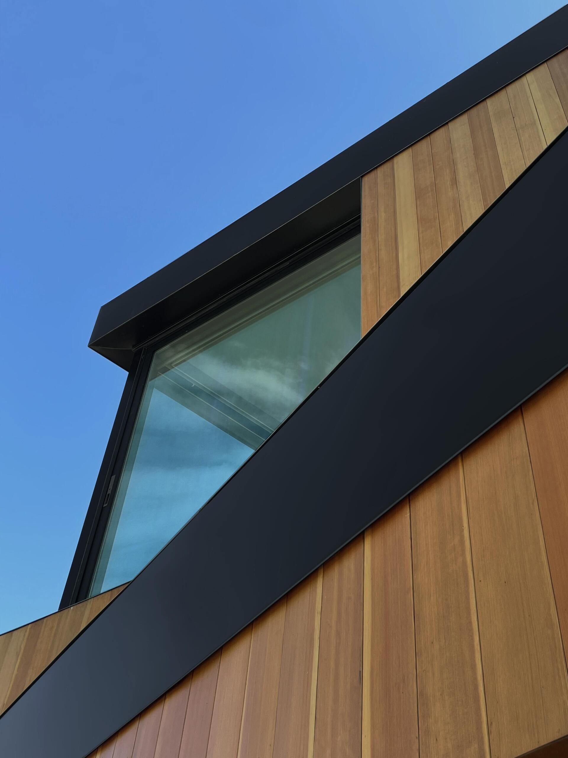 A steep Los Angeles hillside becomes a layered home where each level reveals something new.