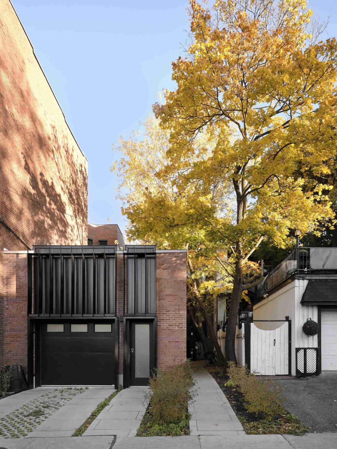 Where Heritage Meets Accessibility in Montreal