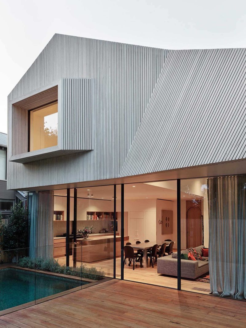 Tour a Light-Filled Federation House Renovation