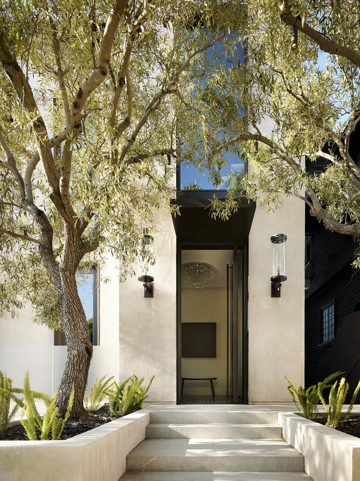 Step inside the Chromatic Scale Residence in San Francisco, where Studio VARA blends contemporary design, bold color, custom furnishings, and an impressive art collection into a home that's both expressive and welcoming. Explore every room, from vibrant living spaces to quiet retreats, and discover how thoughtful interiors can reflect a family's personality and travels.