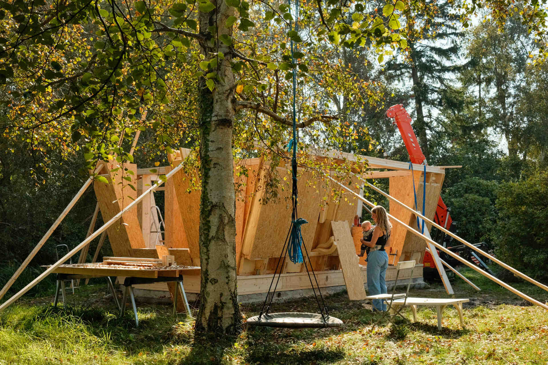 Take a closer look at the digital fabrication, smart-home technology, and energy systems behind EcoNeo.