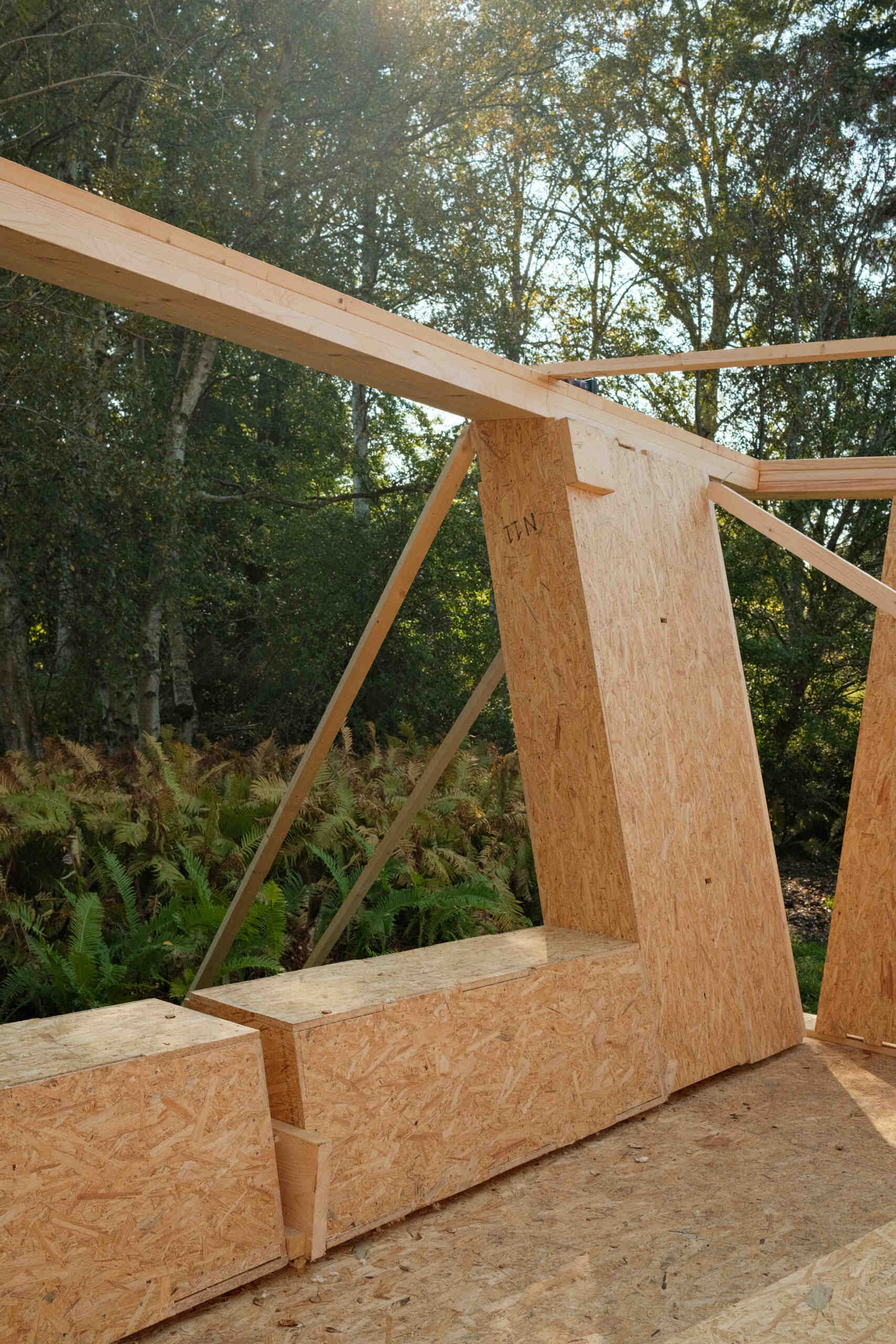 Take a closer look at the digital fabrication, smart-home technology, and energy systems behind EcoNeo.