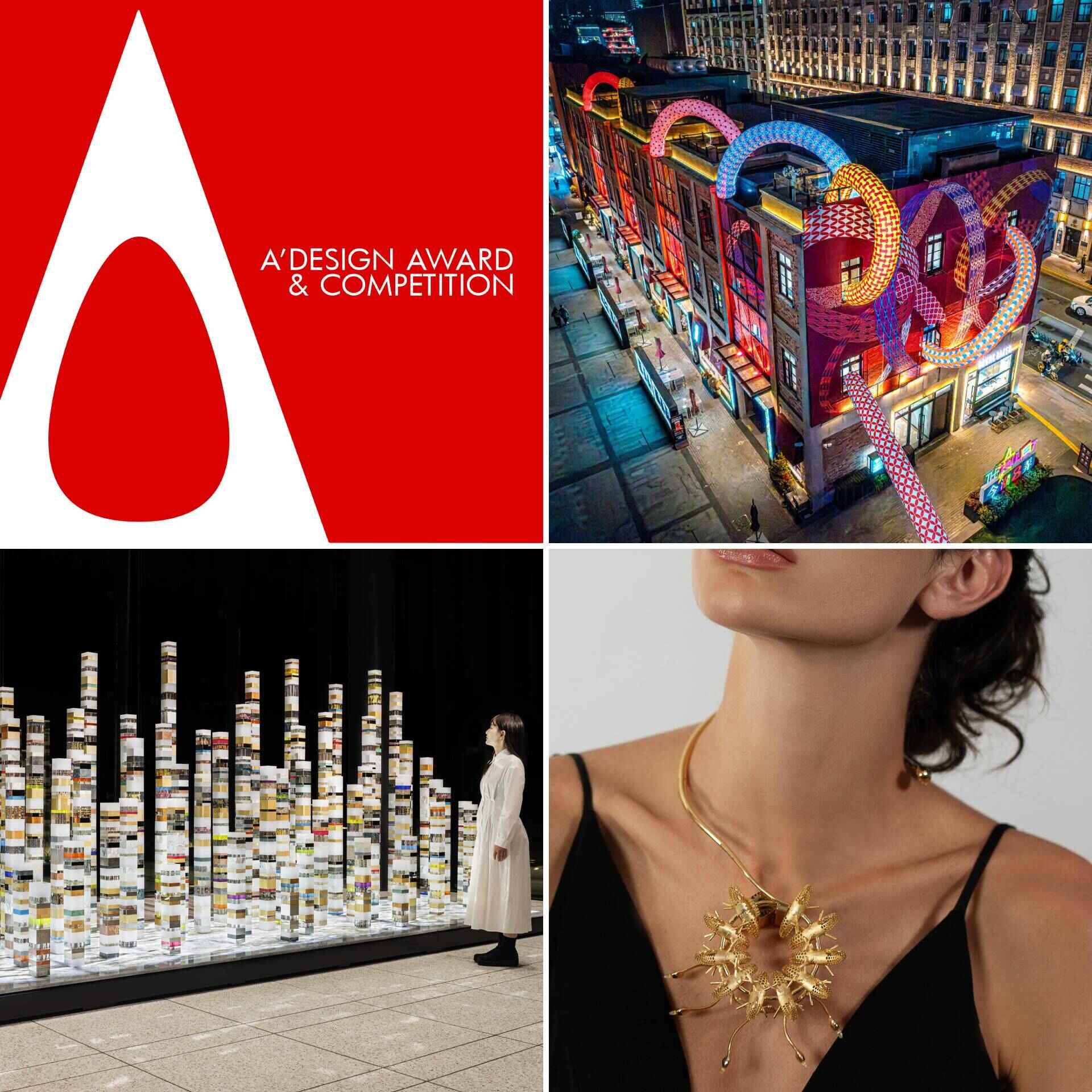 A Design & Awards Competition