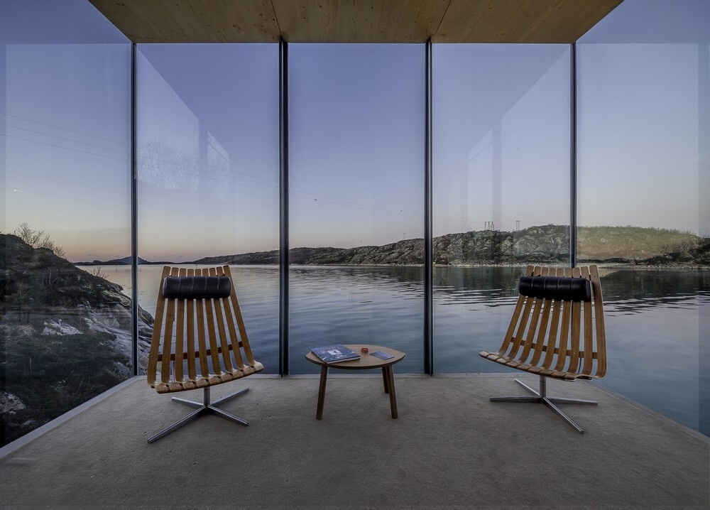 Manshausen Hospitality, Sport, Hotel, Wellness/Spa by Snorre Stinessen